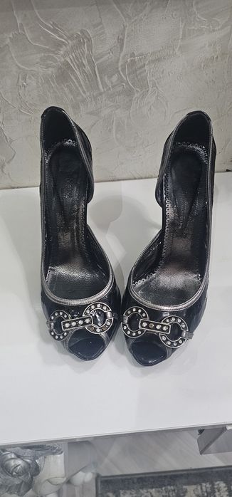 Туфли 34-35 размера