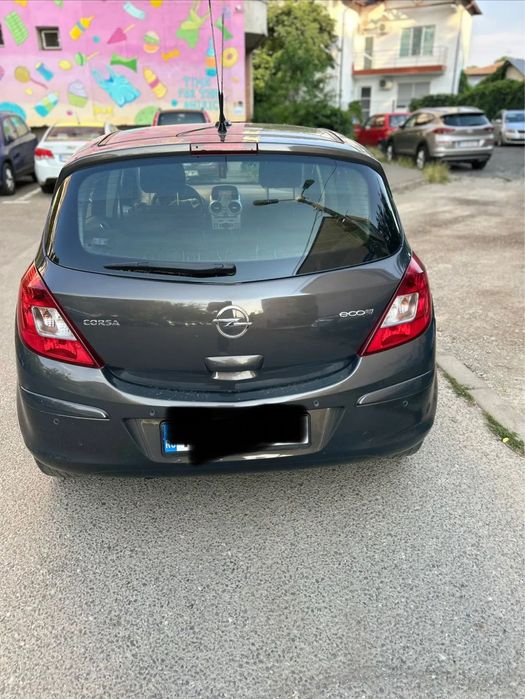 OPEL Corsa 2013 — imagine 3