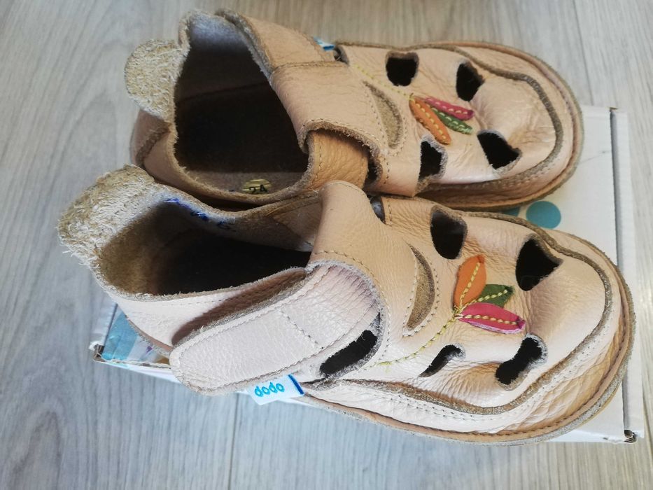 Боси обувки / сандали Dodo , размер 24
