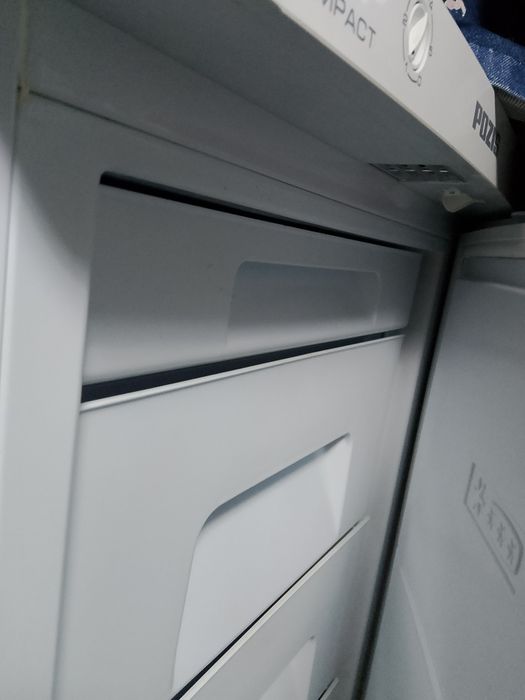 Продам морозилкую камеру