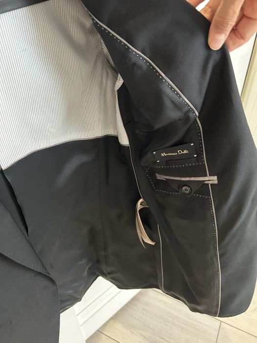 Пиджак Massimo Dutti, размер XS (34)