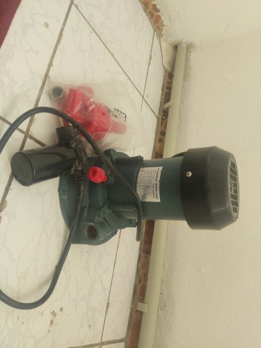 Агидел насос Су Жана