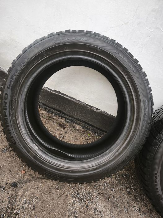 Автошины в хорошем состоянии