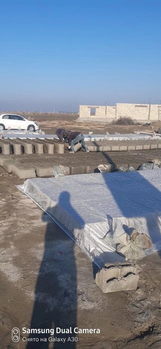 Шлакоблок аппарат