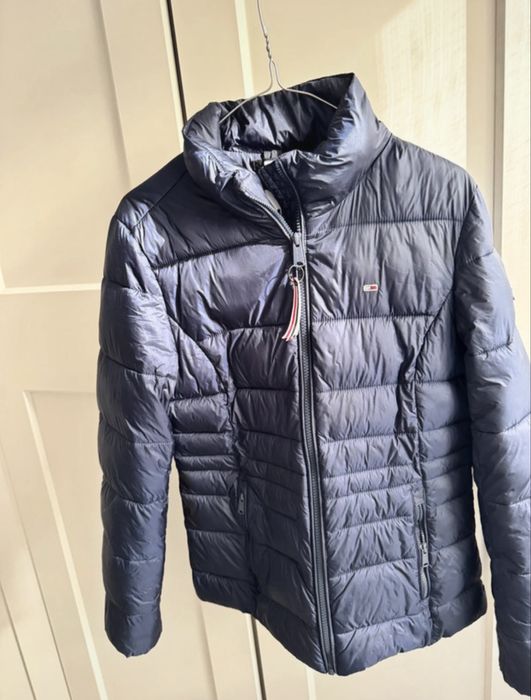 Geaca dama Tommy Jeans