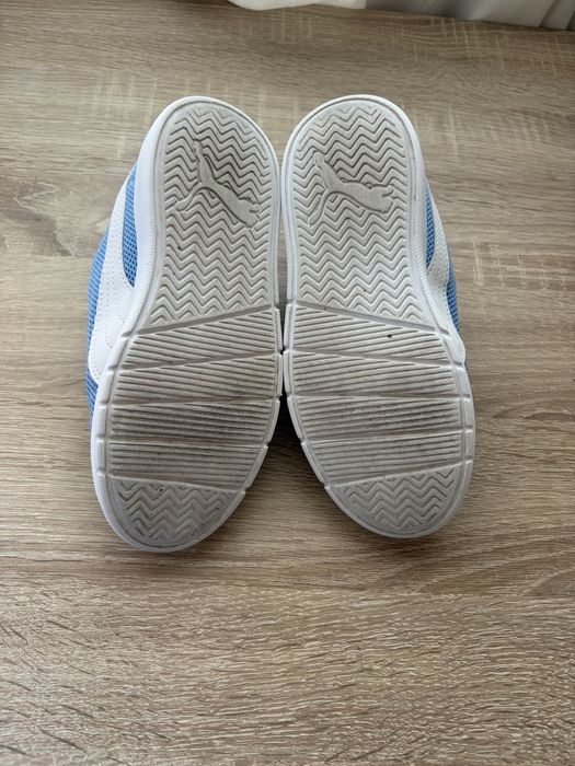 Детски маратонки Puma номер 32,5