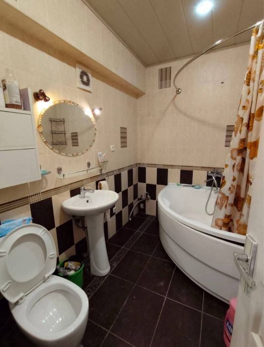 Ц5 3/1/4 70м2 кирпич