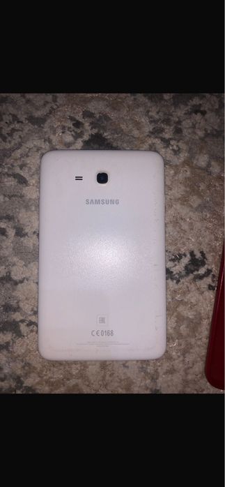 Планшет Samsung на запчасти