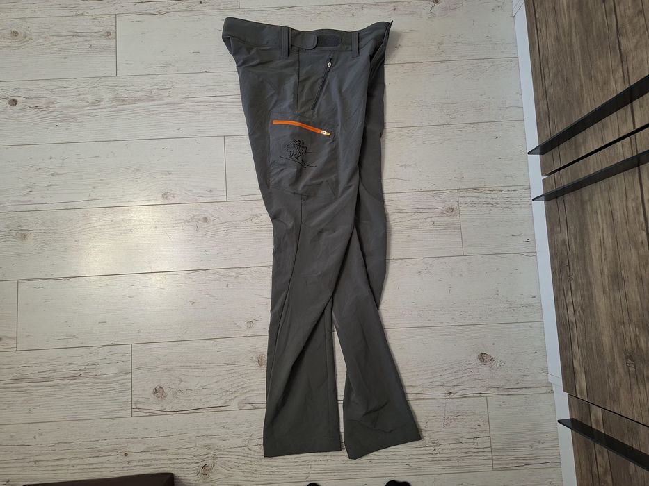 Bergans Softshell-Ориг.Дамски панталон