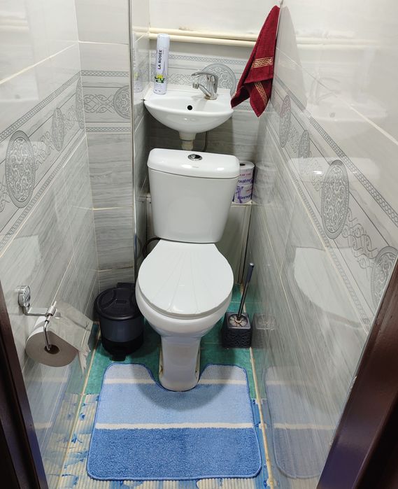 Qora-qamish, 1/4, uy sotiladi