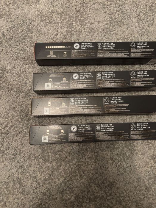 Capsule Nespresso Original