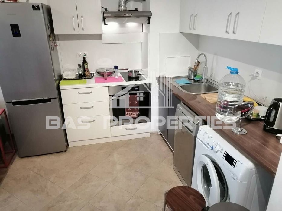 Продава се Двустаен апартамент в София, Бояна - 69 кв.м за 1471 €/кв.м - Снимка #2