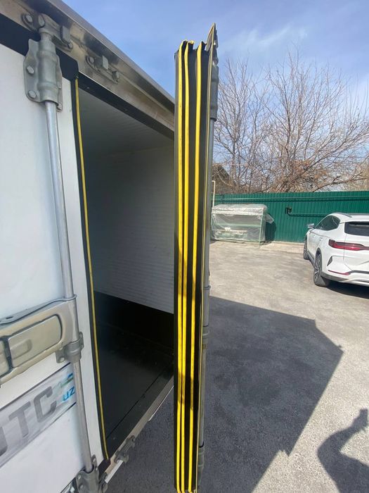 Лабо рефрижератор