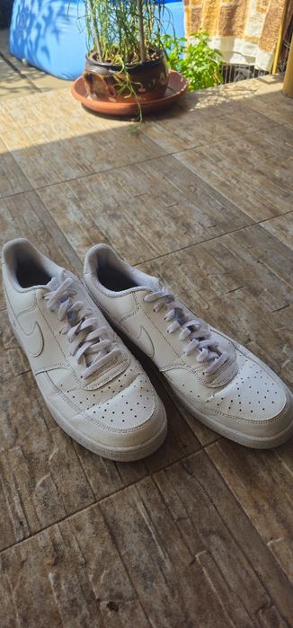 Маратонки  Nike голями