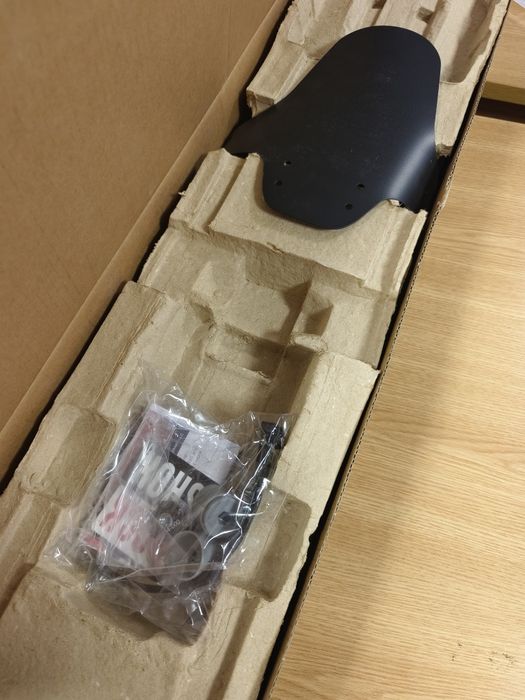 Промо RockShox Lyrik Ultimate RC2.1 29" DebonAir 160mm 15X110mm