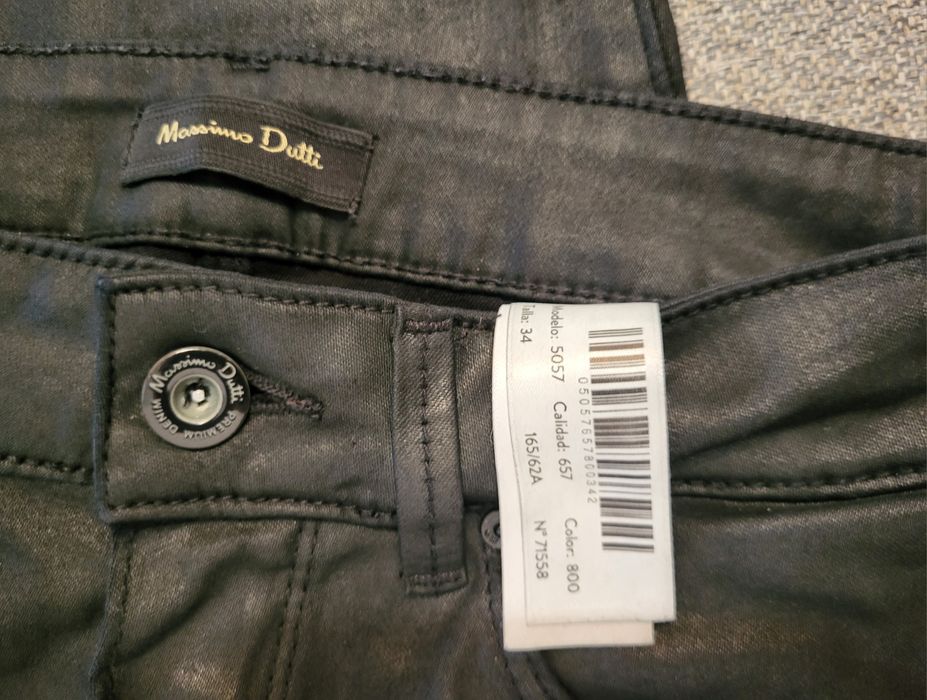 Vand pantaloni Massimo dutti