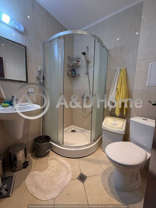 Продава се Едностаен апартамент в Несебър - 33 кв.м за 1364 €/кв.м - Снимка #8