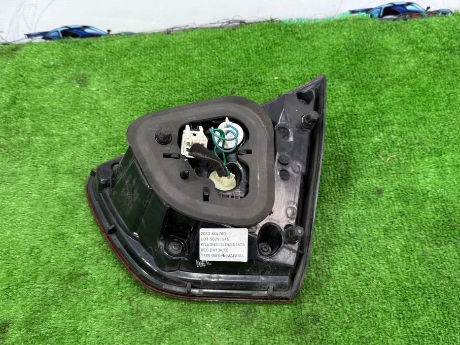 STOP TRIPLA HAION STANGA KIA RIO 2 2013 1.1 DIESEL (DOHC TCI) / HATCHBACK COD OEM 92404-1W200 92403-1W 2011-2017