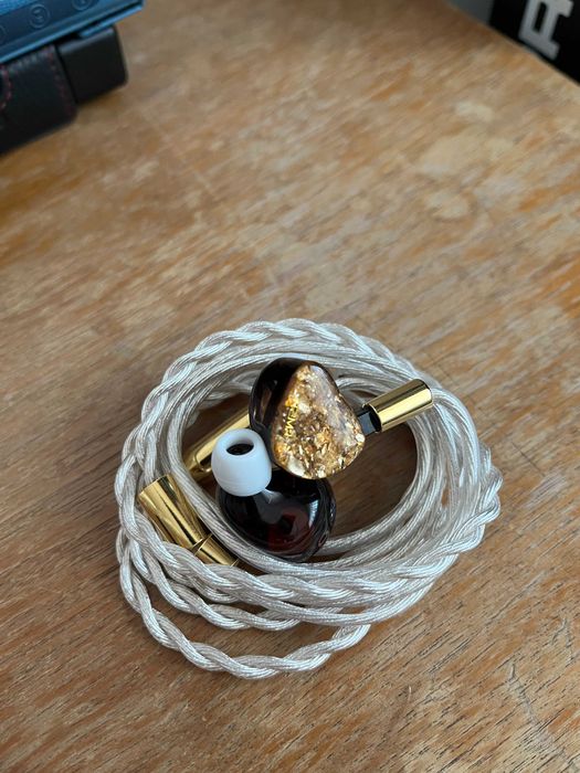 casti iem TSMR ARMOR