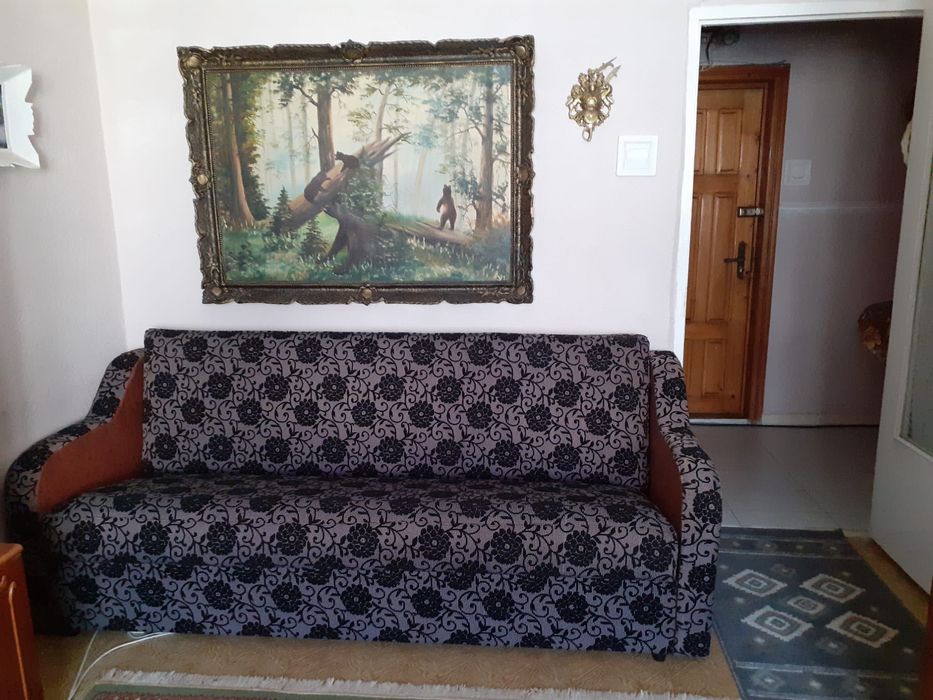 Garsonieră de închiriat