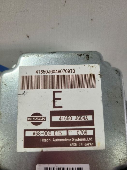 Modul Nissan X - Trail T31 Facelift 2010 - 2014 (889) 41650JG04A