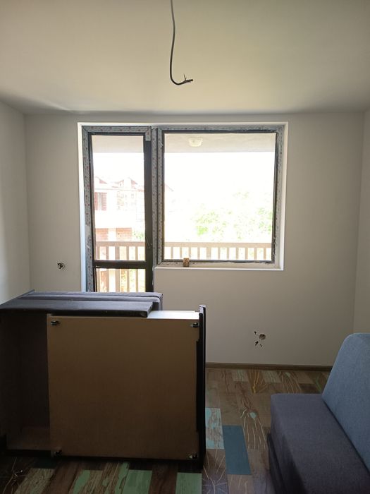 Ламиниран паркет