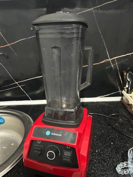 Блендер Hurakan