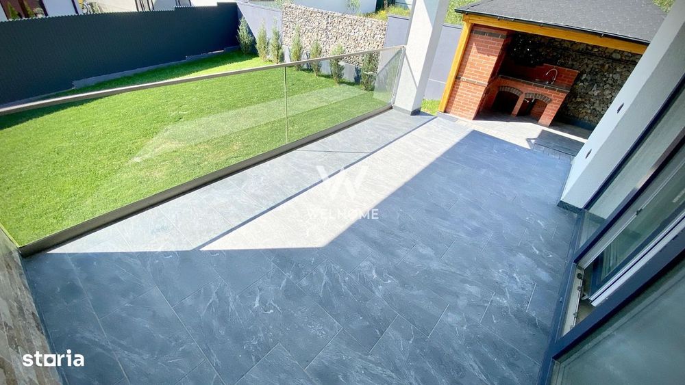 Casa pe un nivel, Selimbar,Sibiu