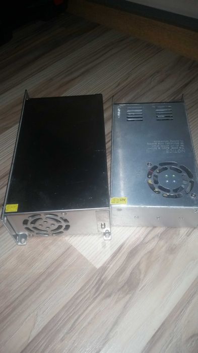Блок питания 12а