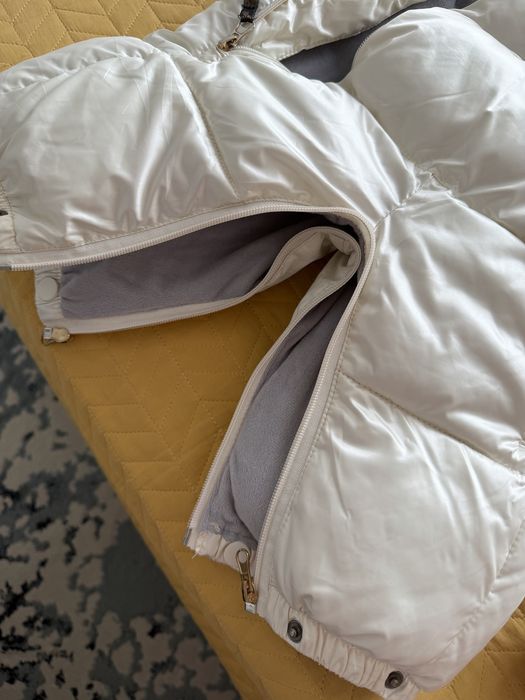 Комбинезон-конверт 2 в 1