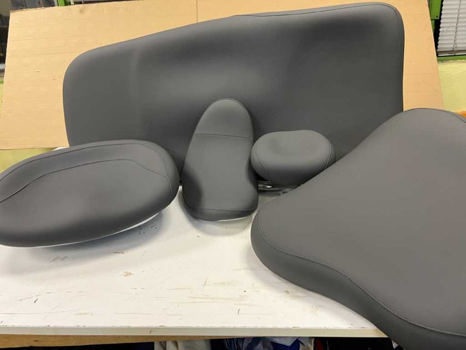 Стоматологична, медицинска тапицерия - Ремонт