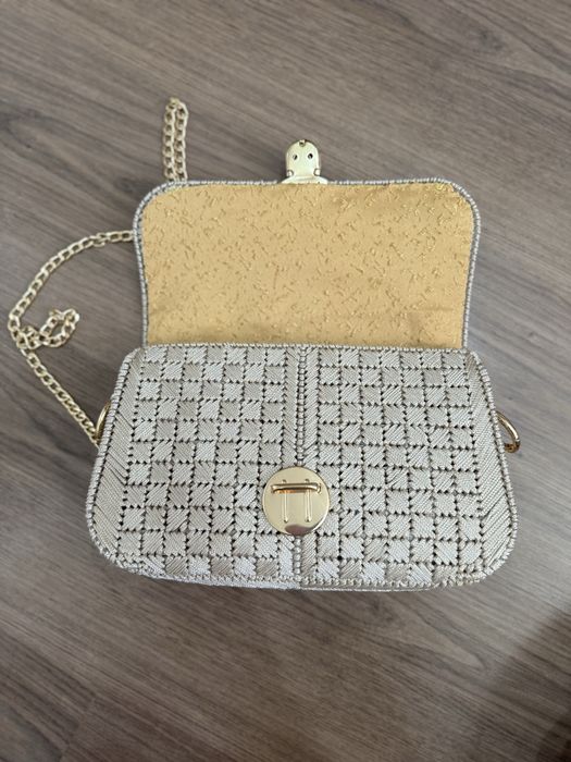 Сумочка ручной работы новая