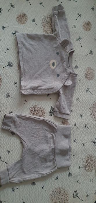 Set/compleu bebe