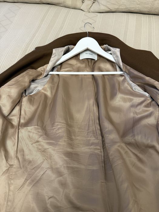 Palton Ivy Oak marimea 36