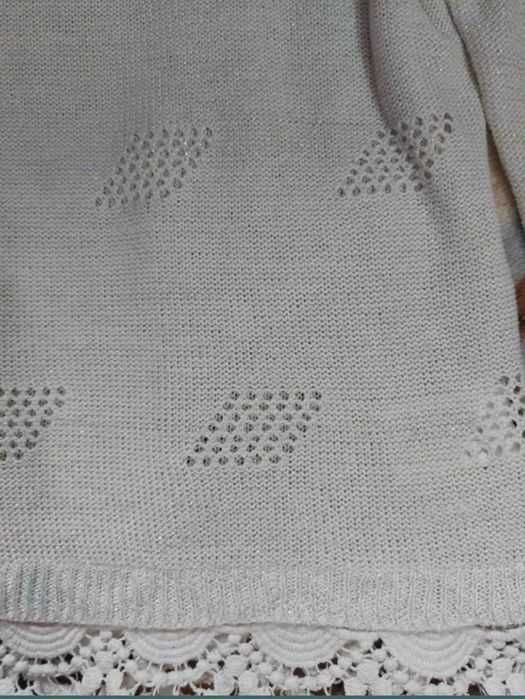 Haine set fetițe 122/128