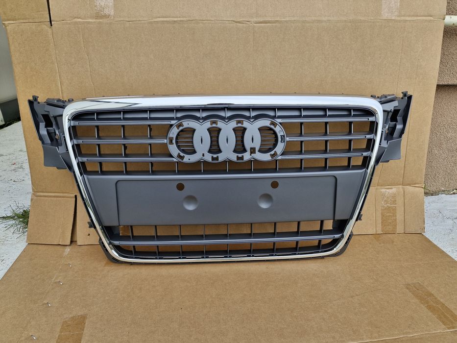 Grila Audi A4 B8 NOUA 2008-2012