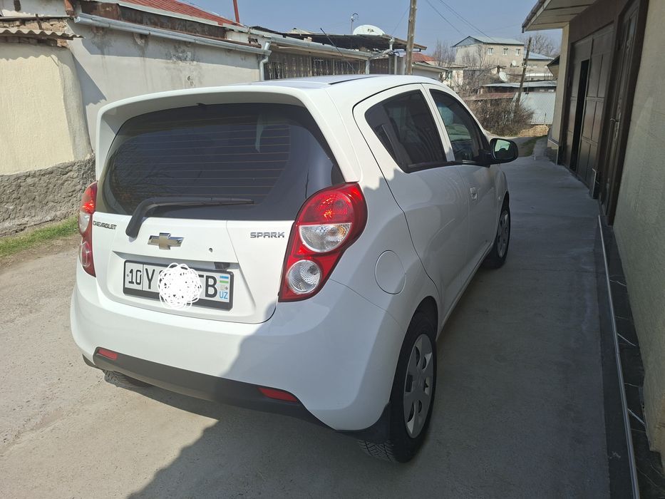 Продаю свой спарк! Spark sotiladi!