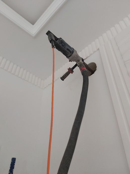 Перфоратор отбойник алмазное бурение мокрый сухой 30-220мм бетонрез