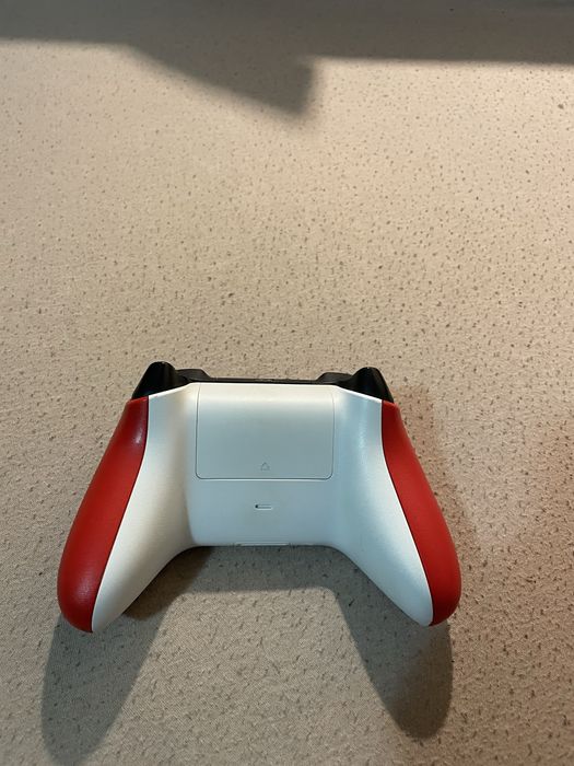 Joystick Xbox one red