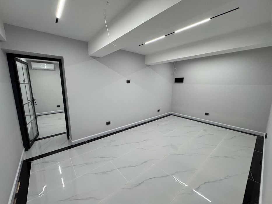 Аренда под Офис Ориентир Улица Нуккуская 80м2+76м2 2800$ торг