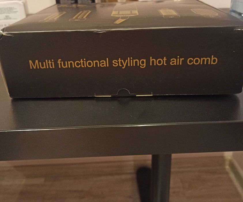 Стайлер, сешоар за косa   НОВ
