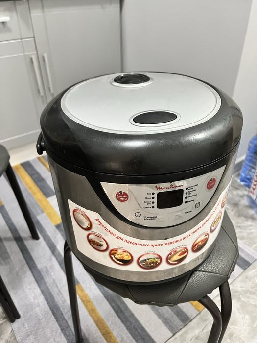 Продам мультиварку