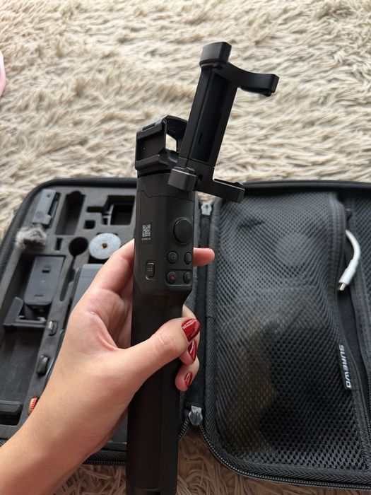 DJI OSMO POCKET 2 камера для блога