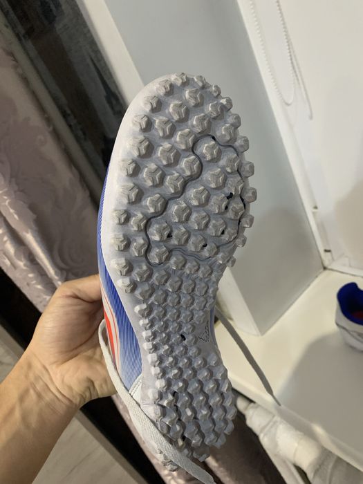 Сороконожки Adidas F50