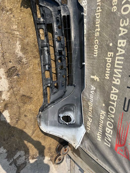 Броня Suzuki Ignis 20- 2бр.