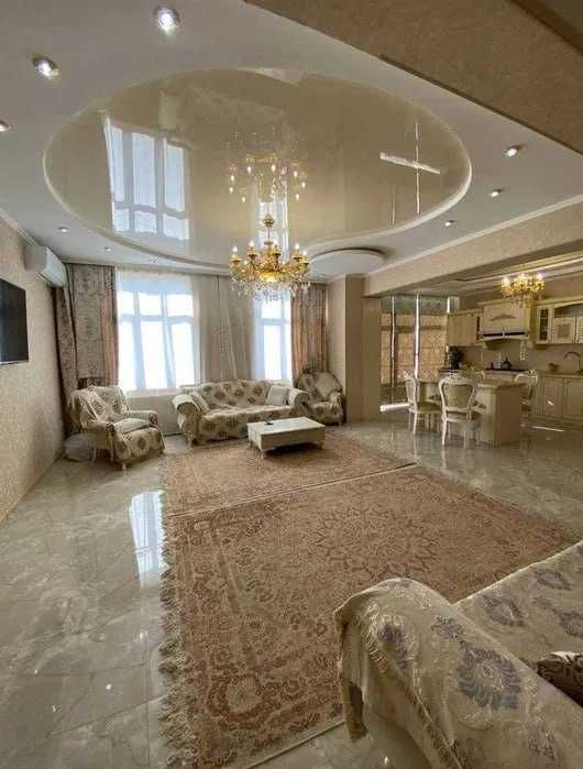 Darkhan 4/5/6 квартира 132м2 срочно продается: Мирзо Улугбек Дархан