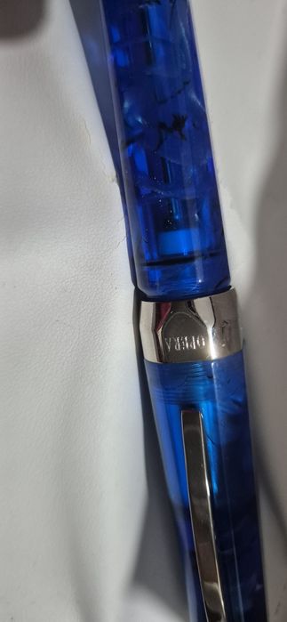 Visconti Opera Demo Master – Stilou de Colecție