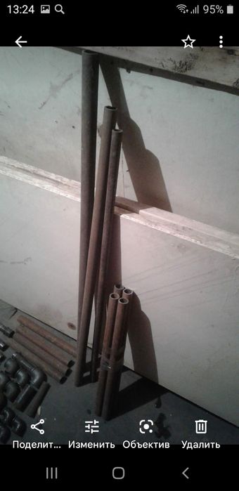 Разъём бронзовый