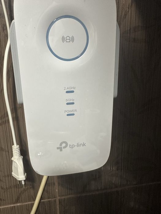 Amplificator Semnal TP-LINK RE-450