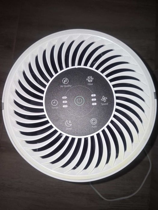 Пречиствател за въздух Xmart AP200 – чисто нов, само тестван.